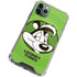 Looney Tunes Pepe Le Pew Full iPhone 12 Pro Clear Case