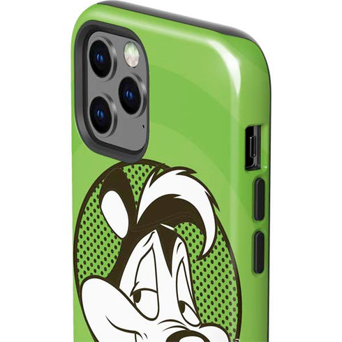 Looney Tunes Pepe Le Pew Full iPhone 12 Pro Impact Case