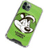 Looney Tunes Pepe Le Pew Full iPhone 12 Pro Max Clear Case