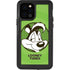 Looney Tunes Pepe Le Pew Full iPhone 12 Pro Waterproof Case