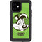 Looney Tunes Pepe Le Pew Full iPhone 12 Waterproof Case