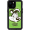 Looney Tunes Pepe Le Pew Full iPhone 13 Mini Waterproof Case