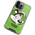 Looney Tunes Pepe Le Pew Full iPhone 13 Pro Clear Case