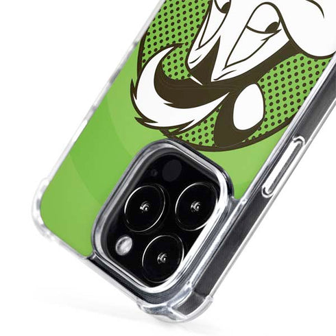 Looney Tunes Pepe Le Pew Full iPhone 13 Pro MagSafe Case