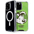 Looney Tunes Pepe Le Pew Full iPhone 13 Pro Max MagSafe Case