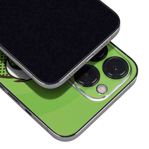 Looney Tunes Pepe Le Pew Full iPhone 13 Pro Skin