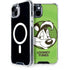 Looney Tunes Pepe Le Pew Full iPhone 15 Plus MagSafe Case