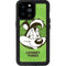 Looney Tunes Pepe Le Pew Full iPhone 14 Pro Max Waterproof Case
