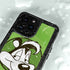 Looney Tunes Pepe Le Pew Full iPhone 14 Pro Max Waterproof Case