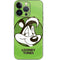 Looney Tunes Pepe Le Pew Full iPhone 14 Pro Skin