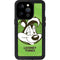Looney Tunes Pepe Le Pew Full iPhone 14 Pro Waterproof Case
