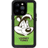 Looney Tunes Pepe Le Pew Full iPhone 14 Pro Waterproof Case
