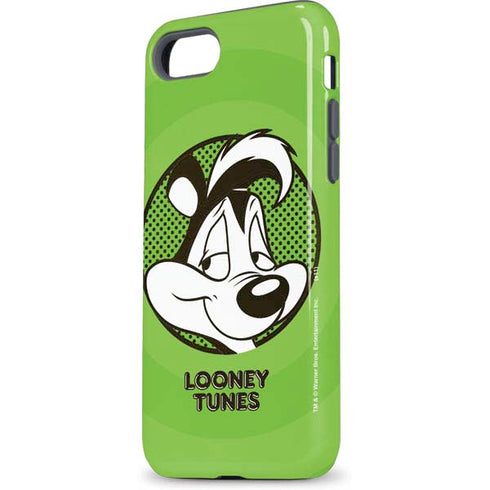 Looney Tunes Pepe Le Pew Full iPhone 7 Pro Case