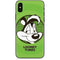 Looney Tunes Pepe Le Pew Full iPhone X Skin
