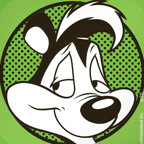 Looney Tunes Pepe Le Pew Full iPhone XR Pro Case