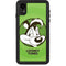 Looney Tunes Pepe Le Pew Full iPhone XR Waterproof Case