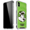 Looney Tunes Pepe Le Pew Full iPhone XS Max Clear Case