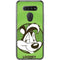 Looney Tunes Pepe Le Pew Full LG K51/Q51 Clear Case