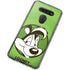 Looney Tunes Pepe Le Pew Full LG K51/Q51 Clear Case