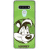Looney Tunes Pepe Le Pew Full LG Stylo 6 Clear Case