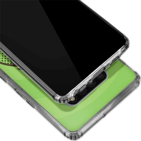 Looney Tunes Pepe Le Pew Full LG Stylo 6 Clear Case