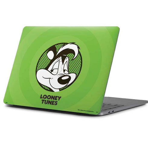 Looney Tunes Pepe Le Pew Full Apple MacBook Pro 13-inch Skin