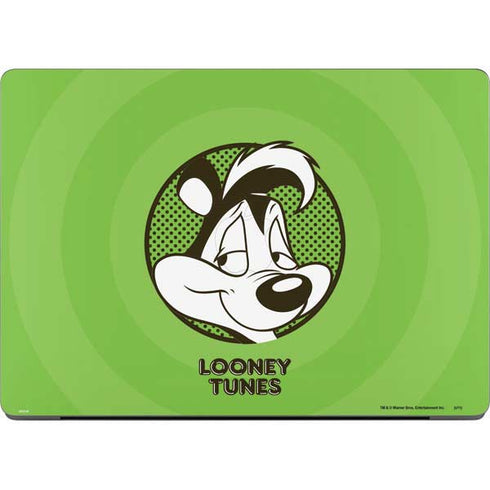 Looney Tunes Pepe Le Pew Full MacBook Pro 14in (2021-24) Skin