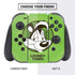 Looney Tunes Pepe Le Pew Full Nintendo Switch Bundle Skin