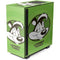 Looney Tunes Pepe Le Pew Full NZXT H510 Compact ATX Mid-Tower Case Skin