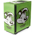 Looney Tunes Pepe Le Pew Full NZXT H510 Compact ATX Mid-Tower Case Skin