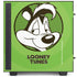 Looney Tunes Pepe Le Pew Full NZXT H510 Compact ATX Mid-Tower Case Skin