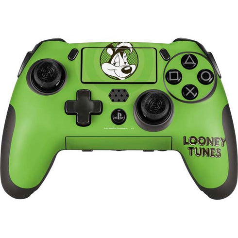 Looney Tunes Pepe Le Pew Full PlayStation Scuf Vantage 2 Controller Skin