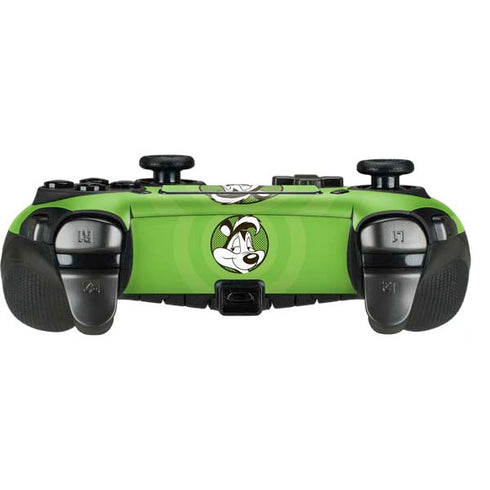 Looney Tunes Pepe Le Pew Full PlayStation Scuf Vantage 2 Controller Skin
