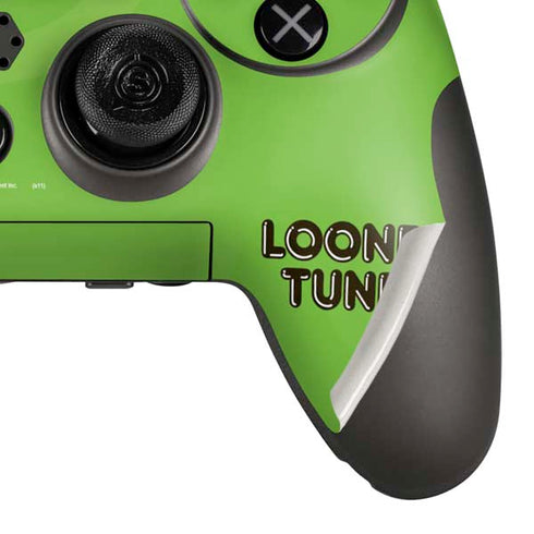 Looney Tunes Pepe Le Pew Full PlayStation Scuf Vantage 2 Controller Skin