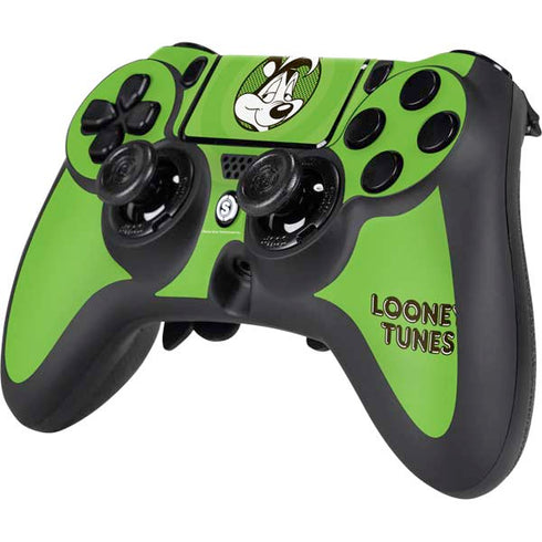 Looney Tunes Pepe Le Pew Full PS4/PC SCUF Impact Controller Skin