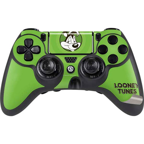 Looney Tunes Pepe Le Pew Full PS4/PC SCUF Impact Controller Skin