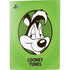 Looney Tunes Pepe Le Pew Full PS5 Console Skin