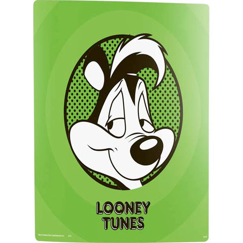 Looney Tunes Pepe Le Pew Full PS5 Digital Edition Bundle Skin