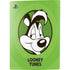 Looney Tunes Pepe Le Pew Full PS5 Digital Edition Console Skin
