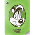 Looney Tunes Pepe Le Pew Full PS5 Digital Edition Console Skin