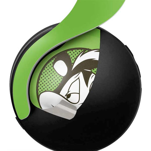 Looney Tunes Pepe Le Pew Full PULSE 3D Wireless Headset for PS5 Skin
