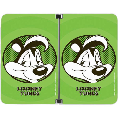 Looney Tunes Pepe Le Pew Full Surface Duo Skin