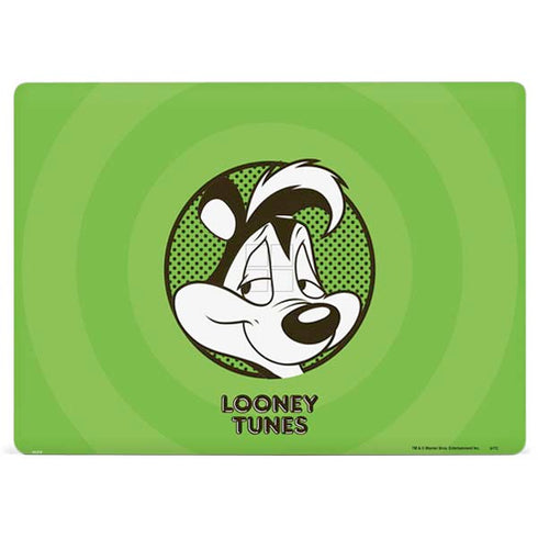 Looney Tunes Pepe Le Pew Full Surface Laptop 3 13.5in Skin