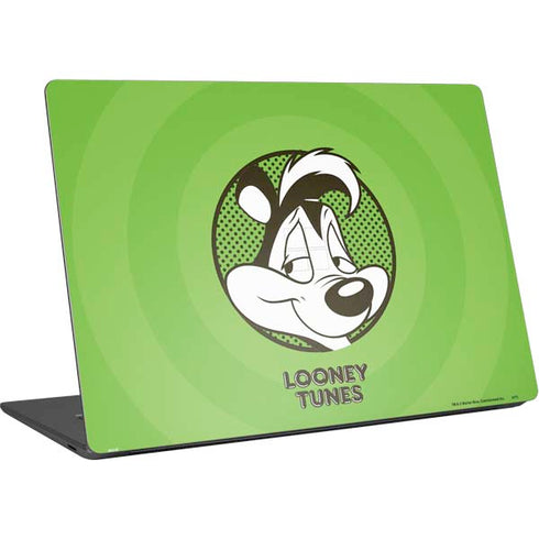 Looney Tunes Pepe Le Pew Full Surface Laptop 4 15in Skin