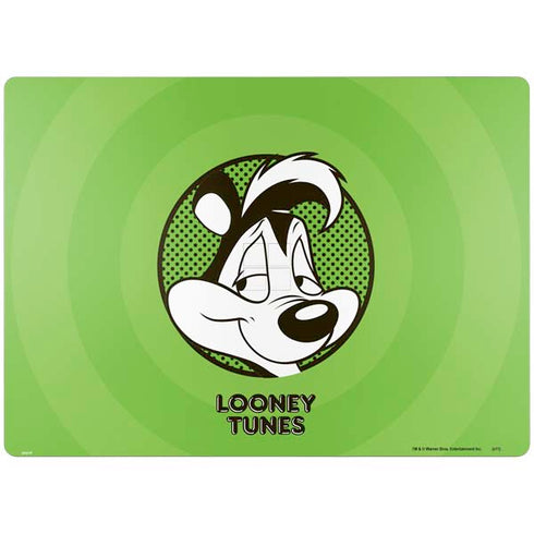 Looney Tunes Pepe Le Pew Full Surface Laptop 4 15in Skin