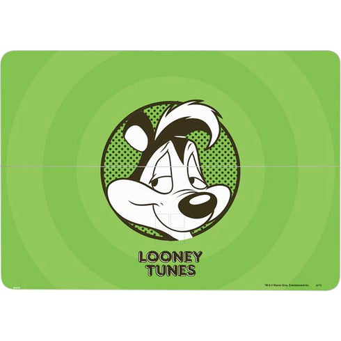 Looney Tunes Pepe Le Pew Full Surface Laptop Studio Skin