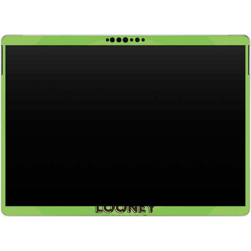 Looney Tunes Pepe Le Pew Full Surface Pro 8 Skin