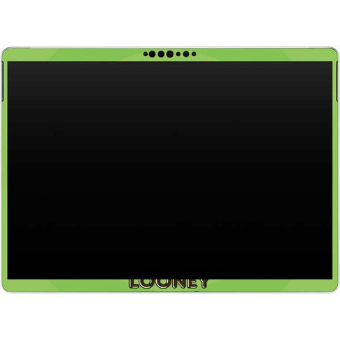 Looney Tunes Pepe Le Pew Full Surface Pro 9 Skin