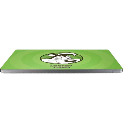 Looney Tunes Pepe Le Pew Full Universal Laptop 11in (8.8 x 6.2in) Skin