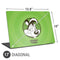 Looney Tunes Pepe Le Pew Full Universal Laptop 17in (13.8 x 10in) Skin